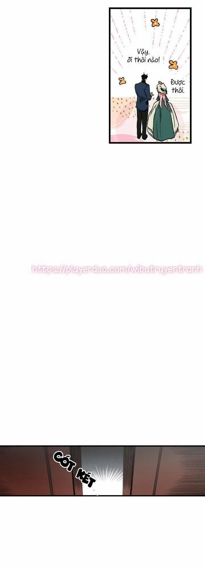 Câu Chuyện Cổ Tích Của Mẹ Kế 14 trang 50