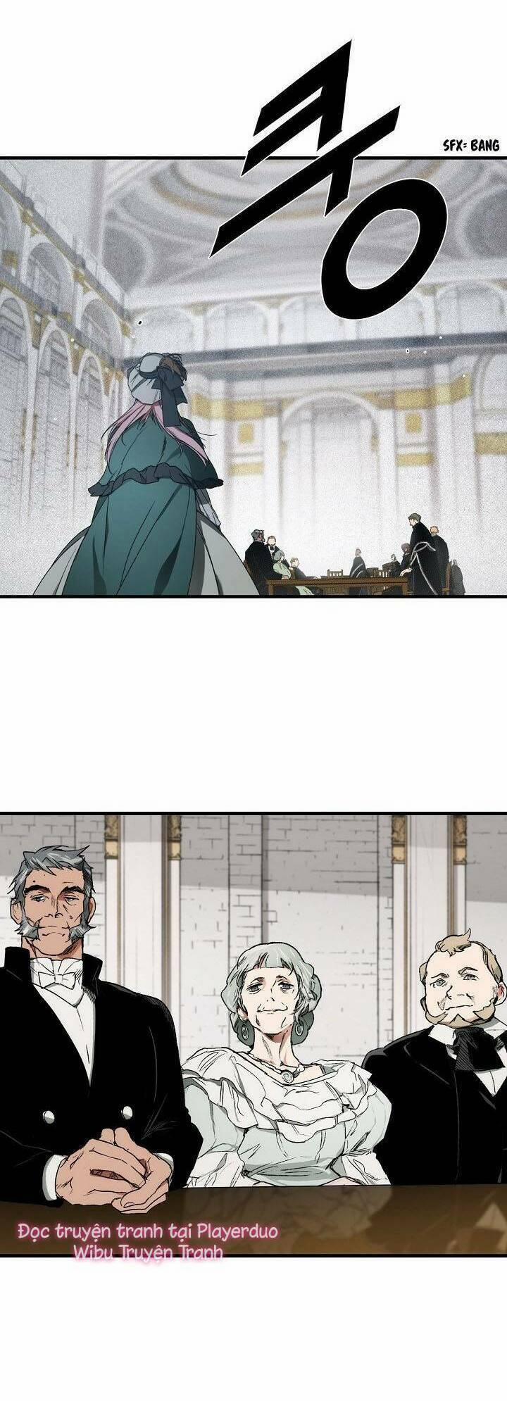 Câu Chuyện Cổ Tích Của Mẹ Kế 14 trang 51