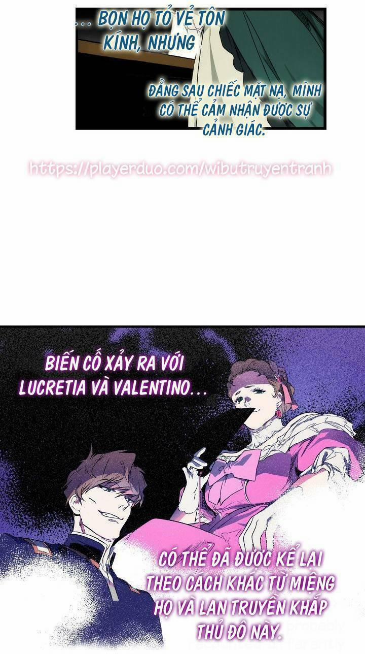 Câu Chuyện Cổ Tích Của Mẹ Kế 14 trang 54