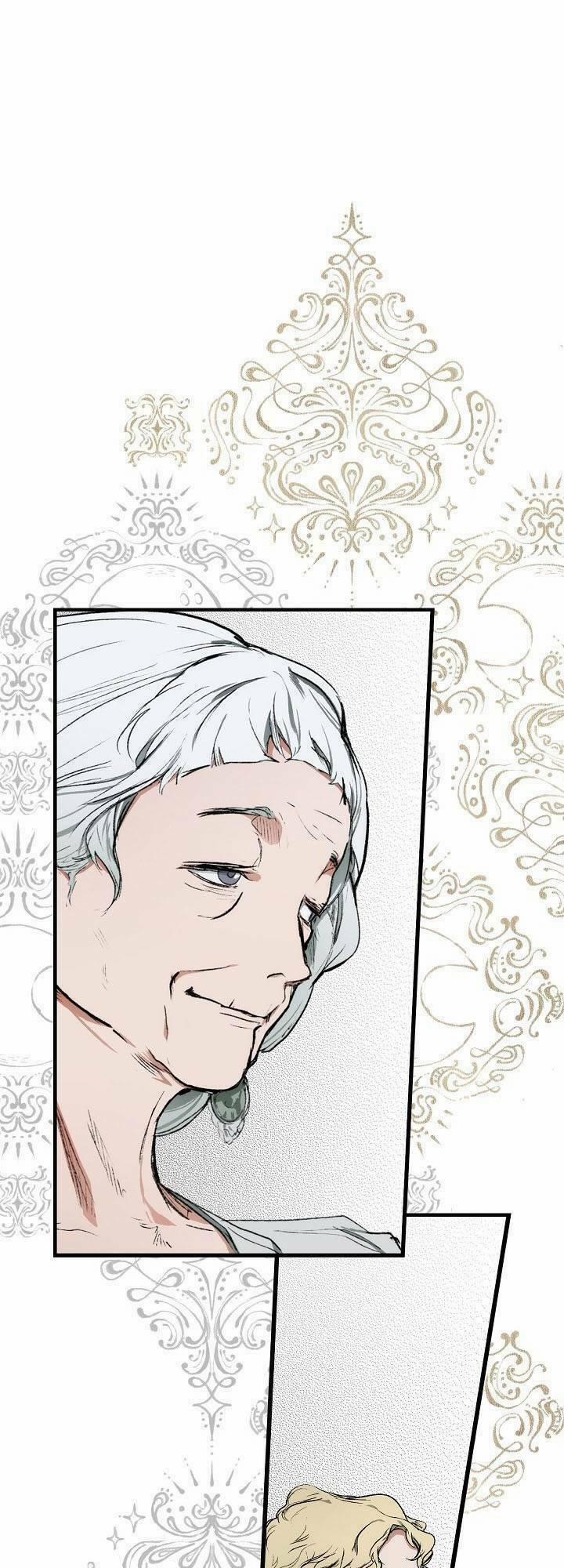 Câu Chuyện Cổ Tích Của Mẹ Kế 14 trang 56