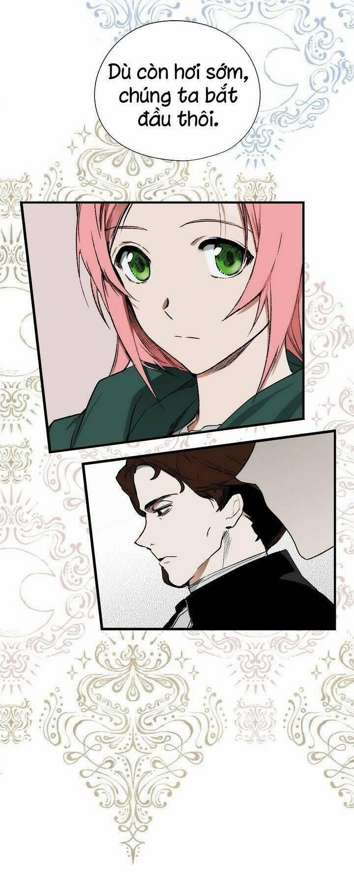 Câu Chuyện Cổ Tích Của Mẹ Kế 14 trang 58