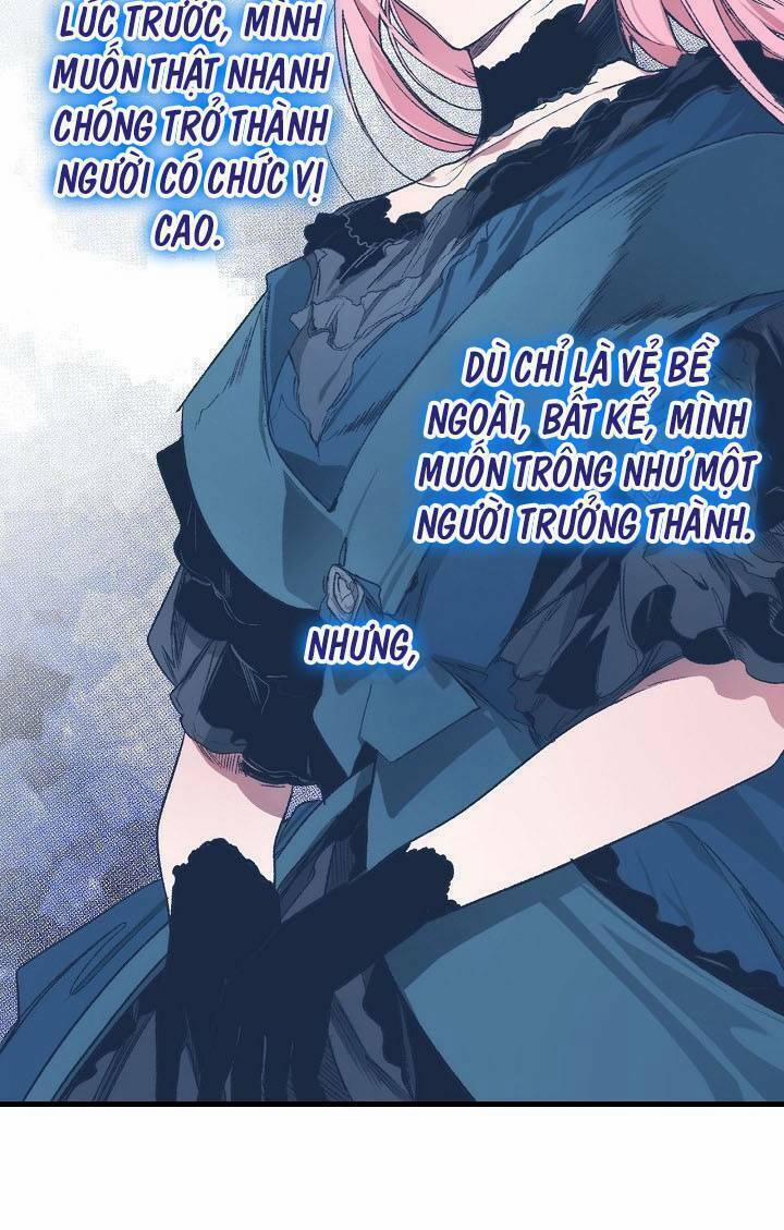 Câu Chuyện Cổ Tích Của Mẹ Kế 14 trang 7