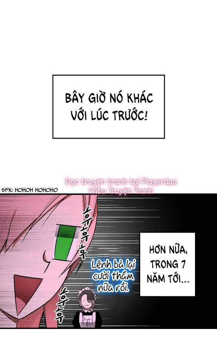 Câu Chuyện Cổ Tích Của Mẹ Kế 14 trang 8