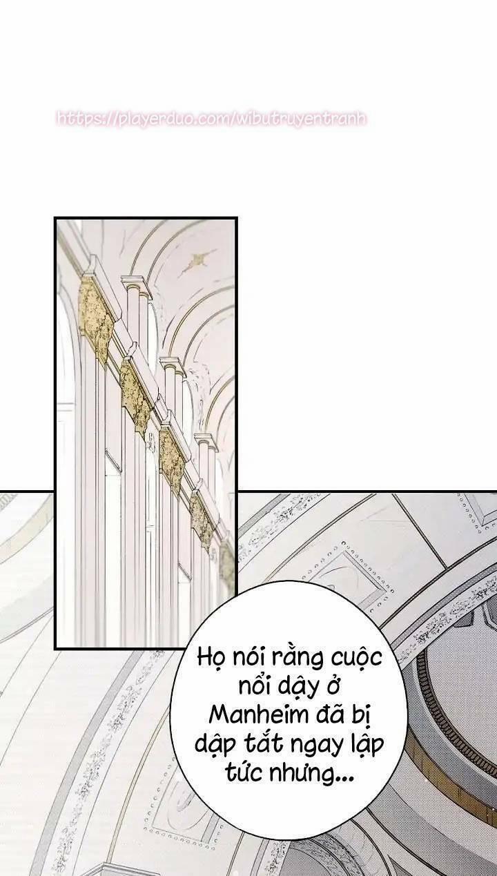 Câu Chuyện Cổ Tích Của Mẹ Kế 15 trang 1