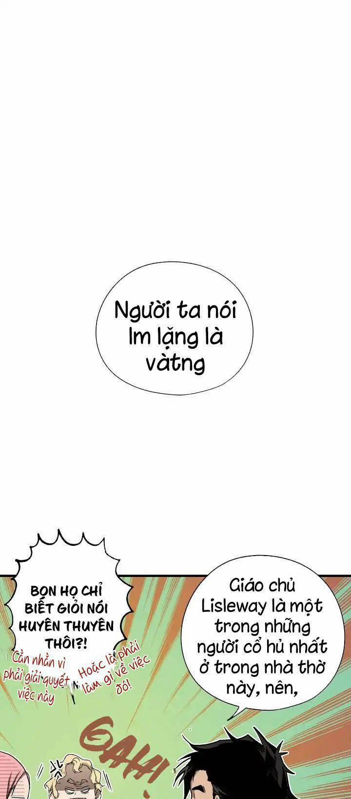 Câu Chuyện Cổ Tích Của Mẹ Kế 15 trang 10