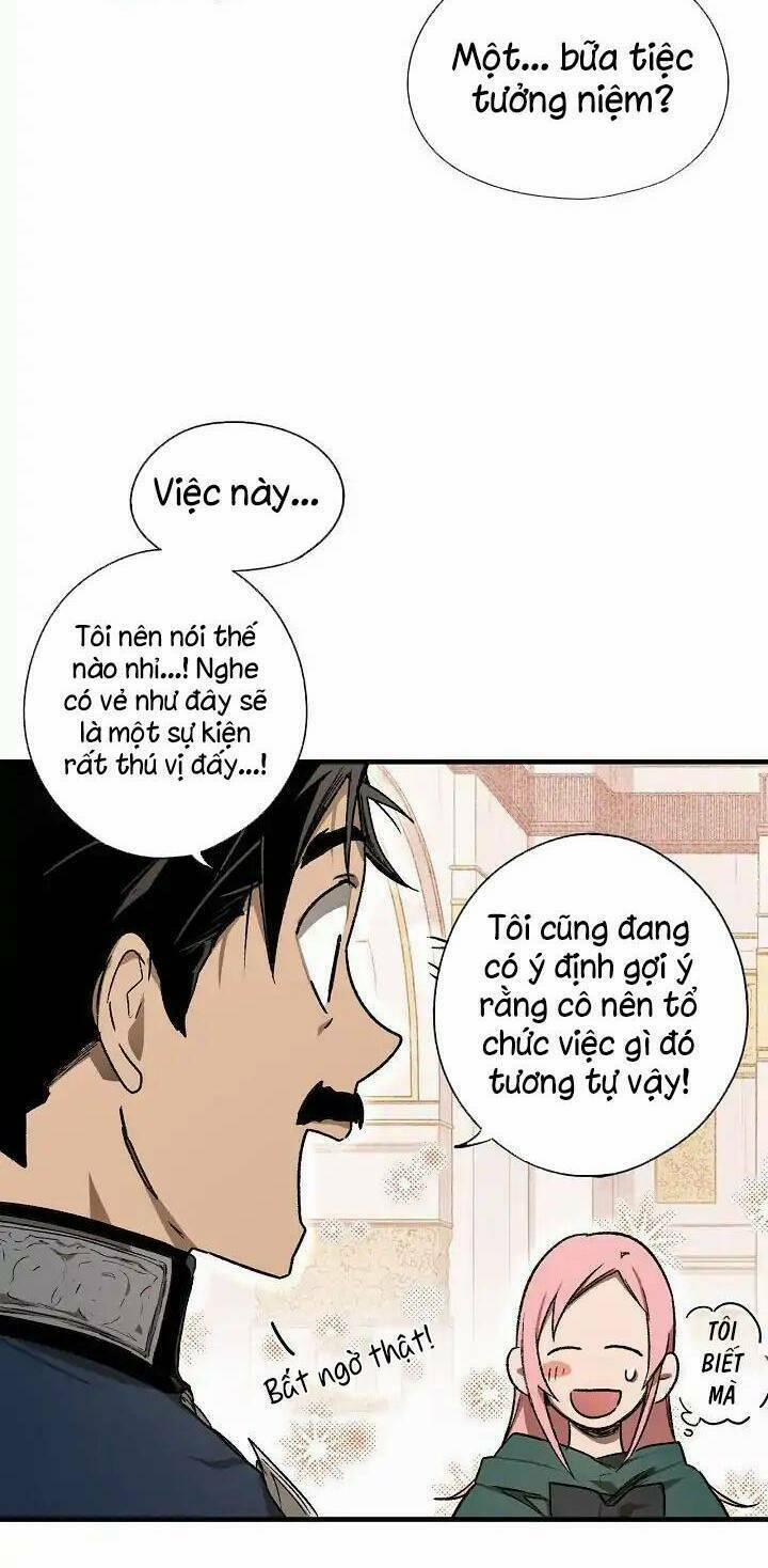 Câu Chuyện Cổ Tích Của Mẹ Kế 15 trang 15