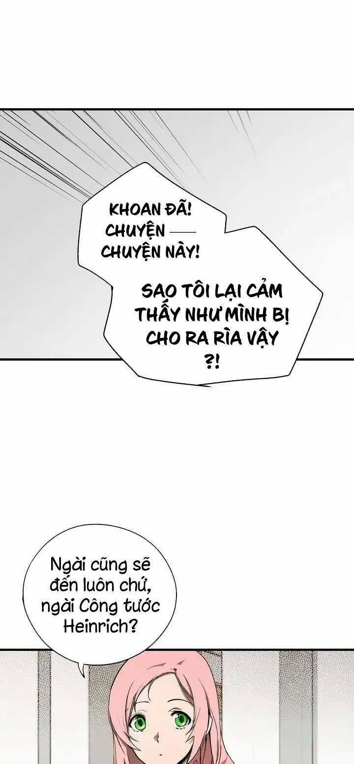 Câu Chuyện Cổ Tích Của Mẹ Kế 15 trang 18