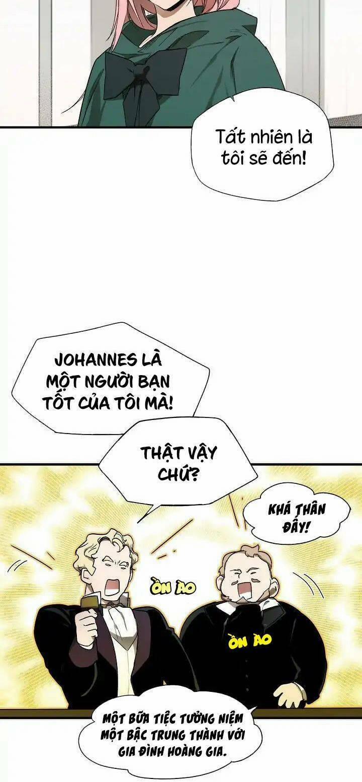 Câu Chuyện Cổ Tích Của Mẹ Kế 15 trang 19