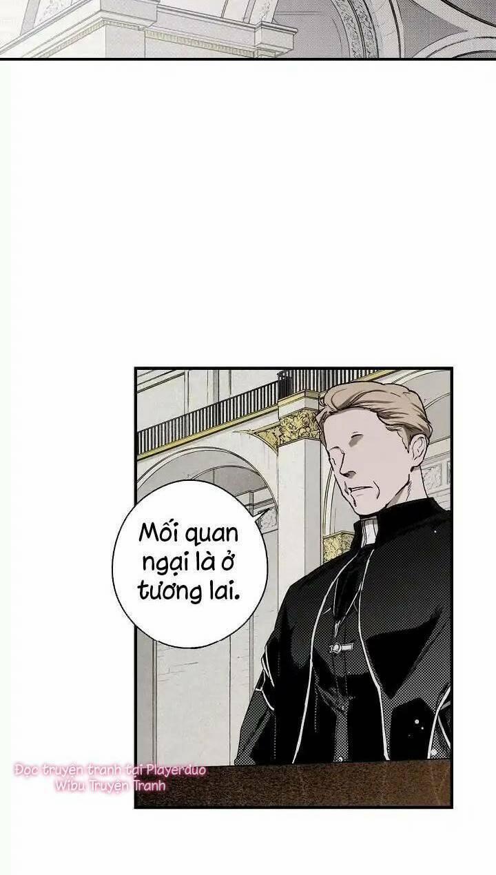 Câu Chuyện Cổ Tích Của Mẹ Kế 15 trang 2