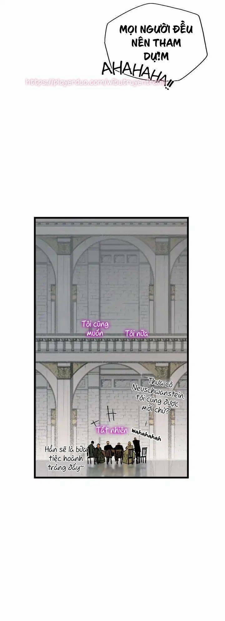 Câu Chuyện Cổ Tích Của Mẹ Kế 15 trang 20