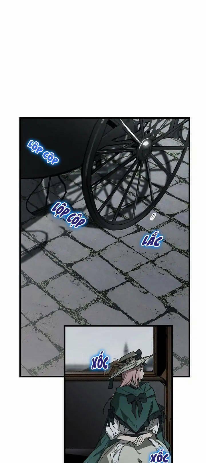 Câu Chuyện Cổ Tích Của Mẹ Kế 15 trang 22