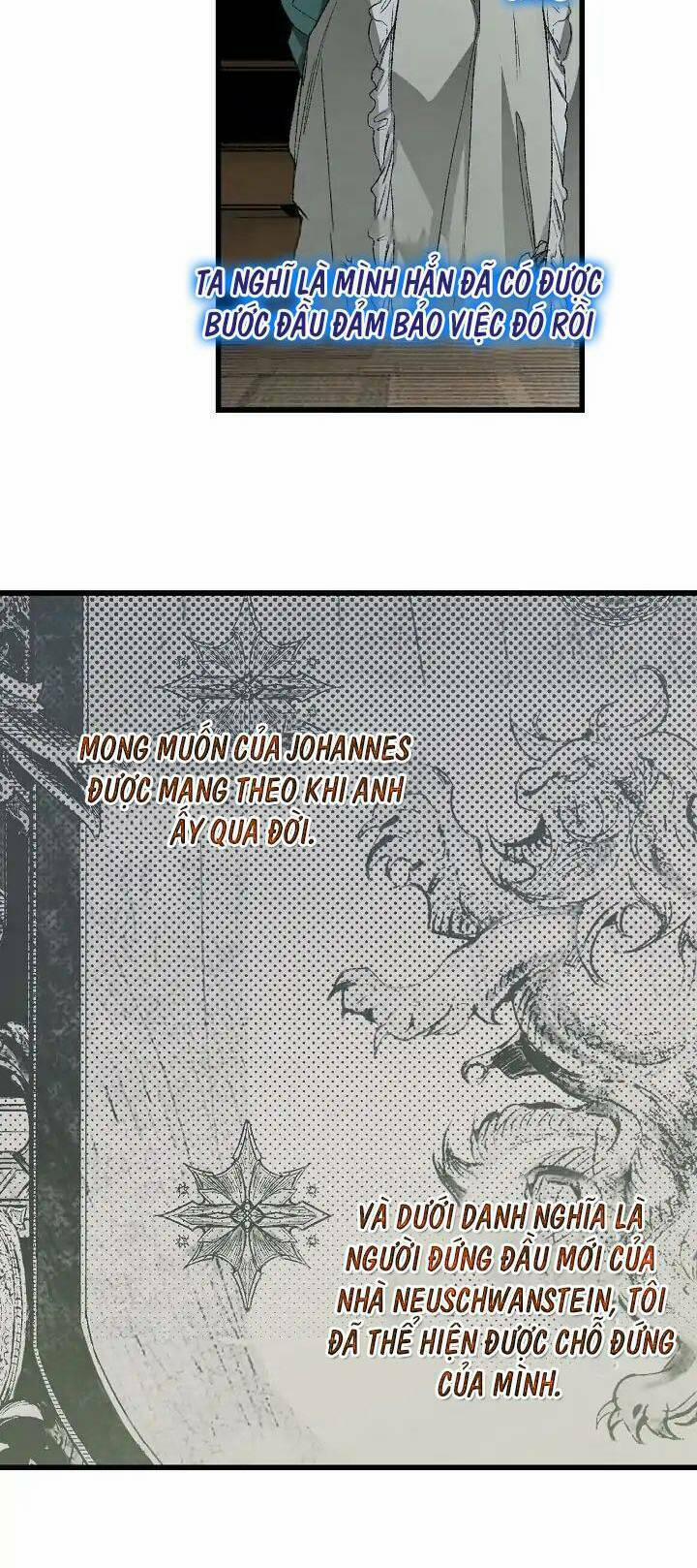 Câu Chuyện Cổ Tích Của Mẹ Kế 15 trang 23