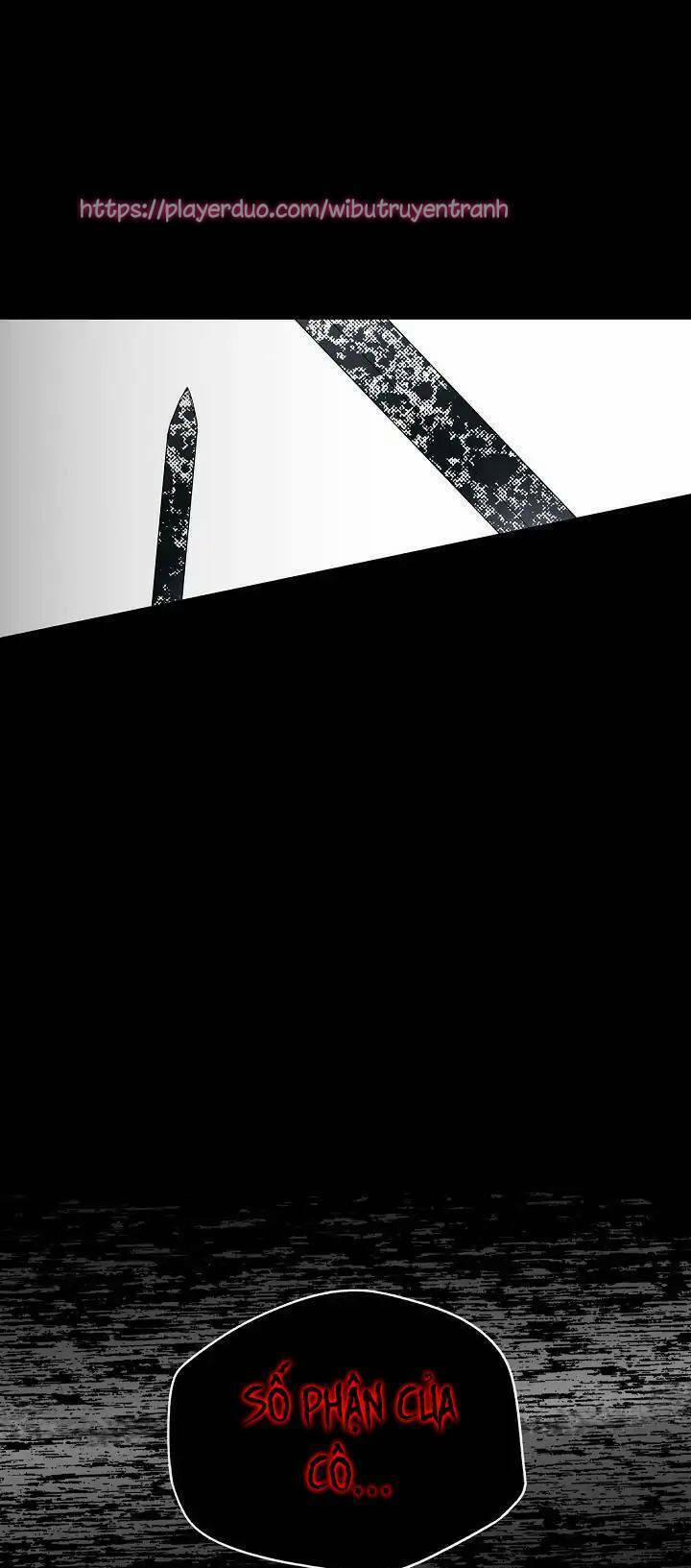 Câu Chuyện Cổ Tích Của Mẹ Kế 15 trang 28