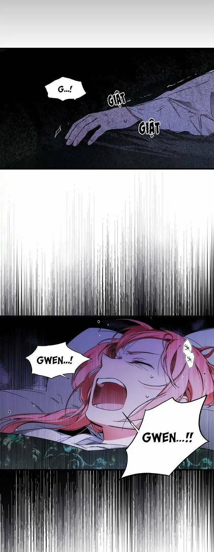 Câu Chuyện Cổ Tích Của Mẹ Kế 15 trang 32