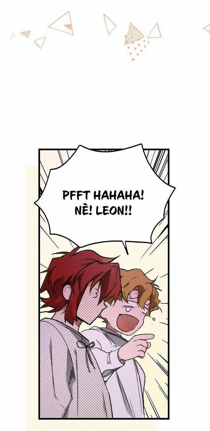 Câu Chuyện Cổ Tích Của Mẹ Kế 15 trang 38