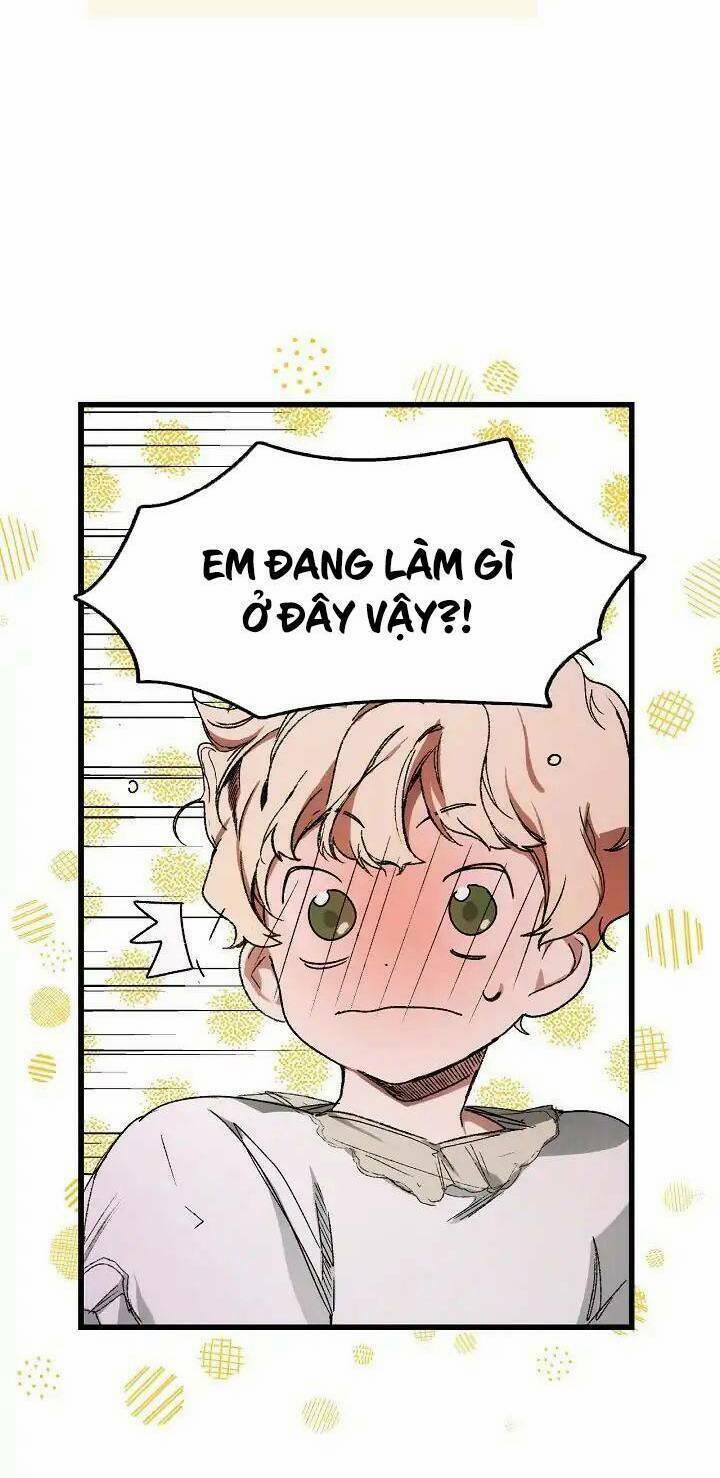 Câu Chuyện Cổ Tích Của Mẹ Kế 15 trang 39