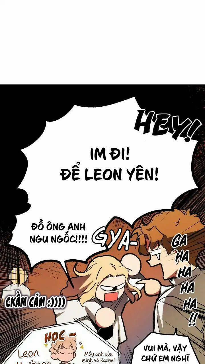 Câu Chuyện Cổ Tích Của Mẹ Kế 15 trang 40