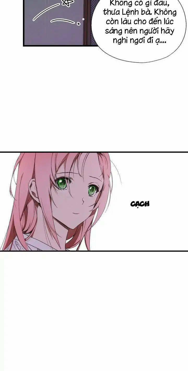 Câu Chuyện Cổ Tích Của Mẹ Kế 15 trang 43