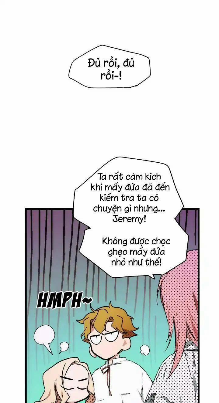 Câu Chuyện Cổ Tích Của Mẹ Kế 15 trang 44