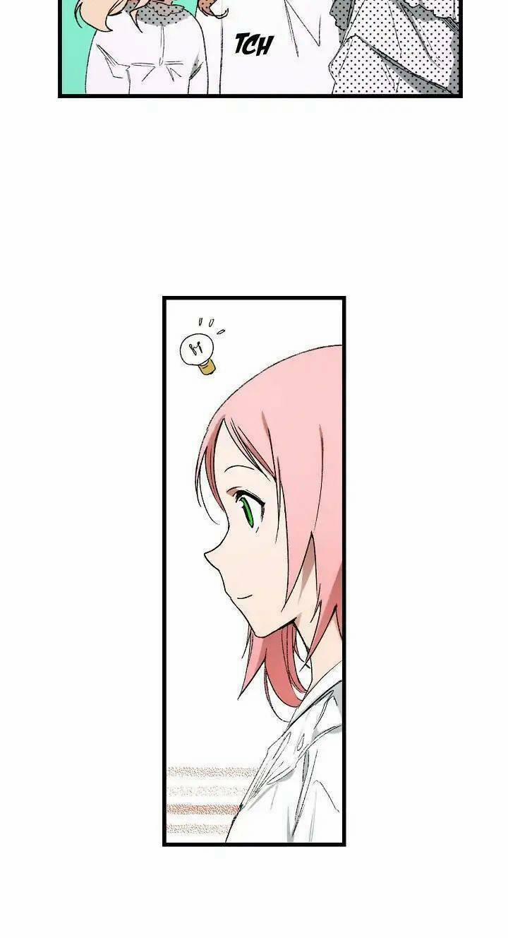 Câu Chuyện Cổ Tích Của Mẹ Kế 15 trang 45