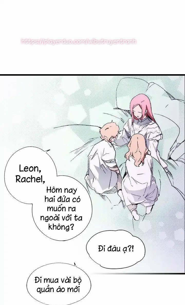 Câu Chuyện Cổ Tích Của Mẹ Kế 15 trang 46