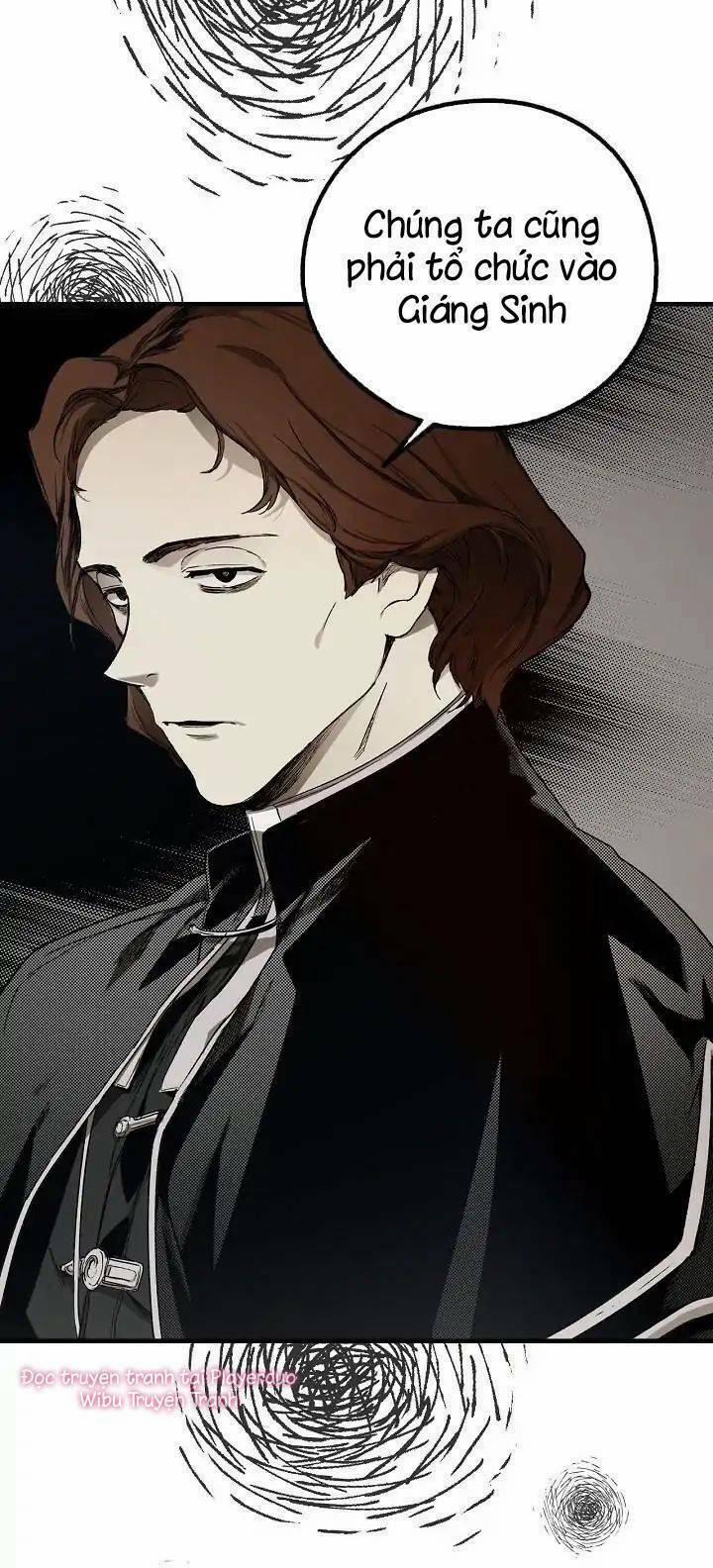 Câu Chuyện Cổ Tích Của Mẹ Kế 15 trang 5