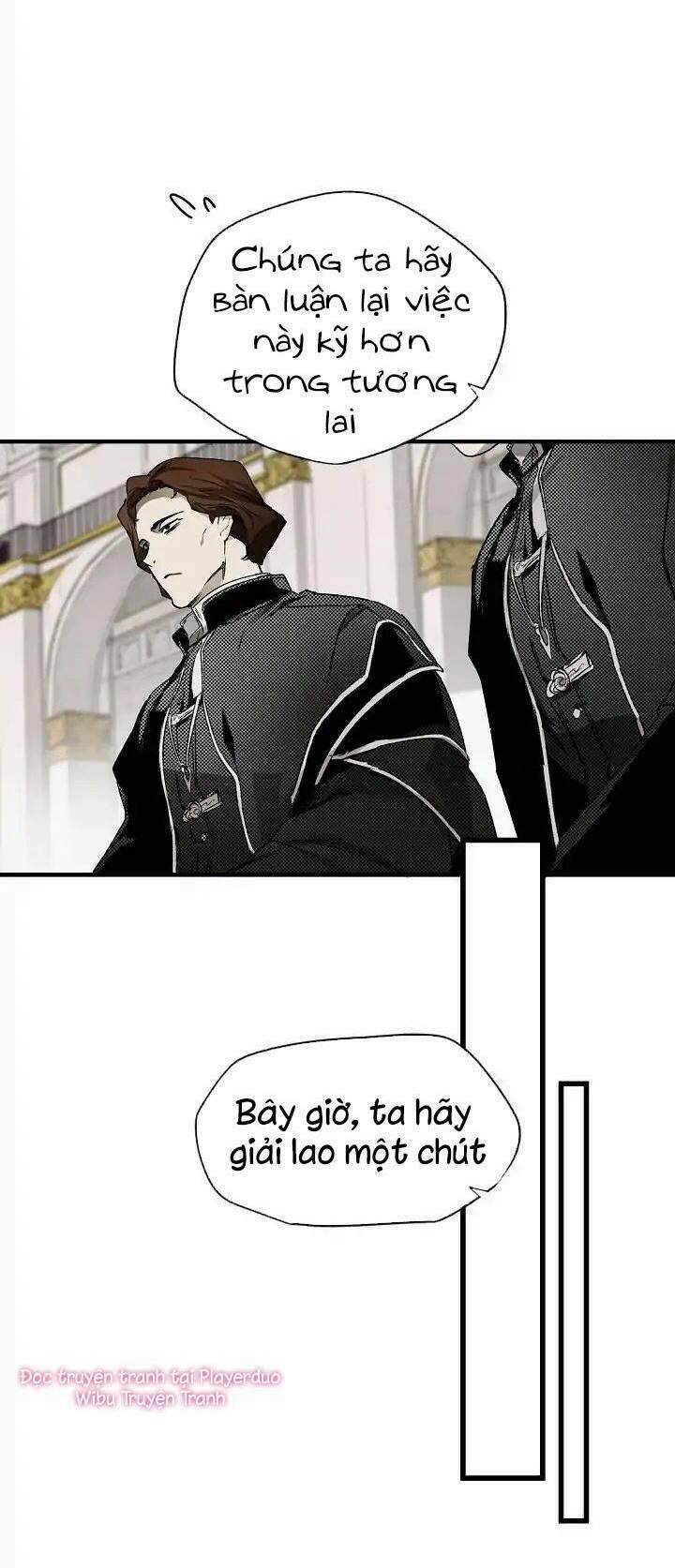 Câu Chuyện Cổ Tích Của Mẹ Kế 15 trang 9