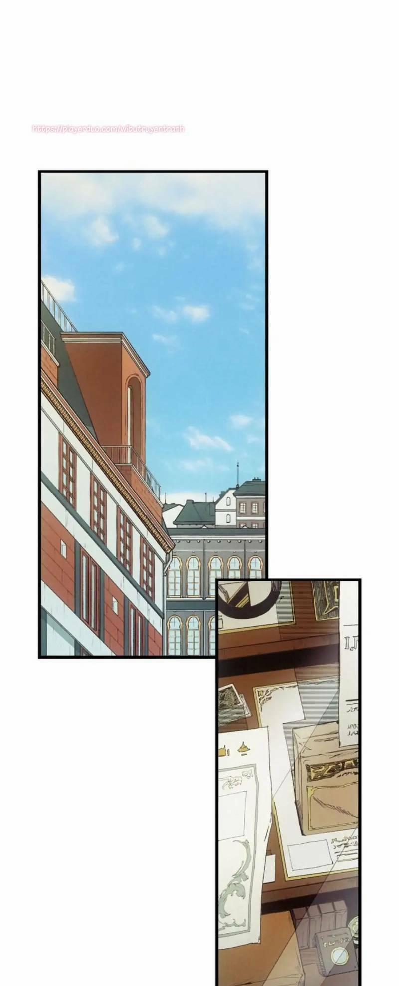 Câu Chuyện Cổ Tích Của Mẹ Kế 16 trang 1