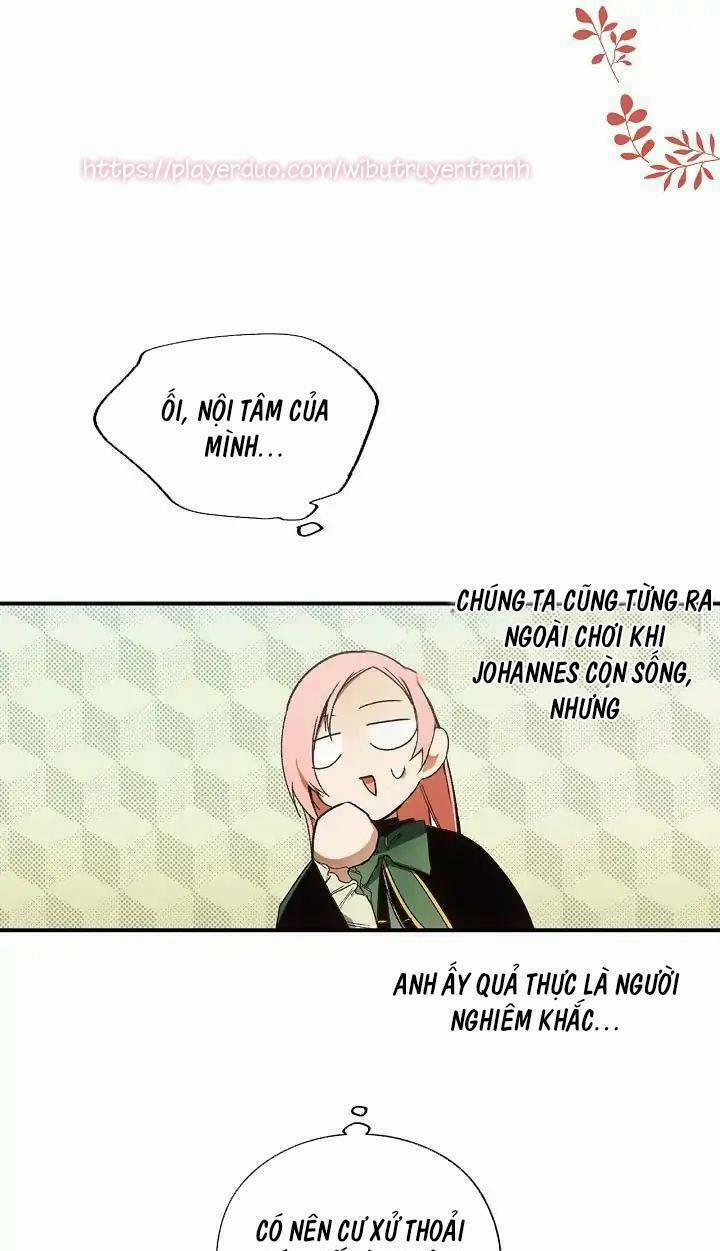 Câu Chuyện Cổ Tích Của Mẹ Kế 16 trang 10