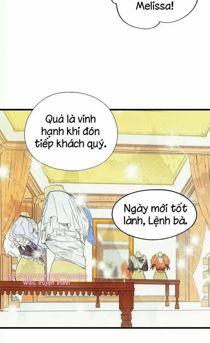 Câu Chuyện Cổ Tích Của Mẹ Kế 16 trang 18