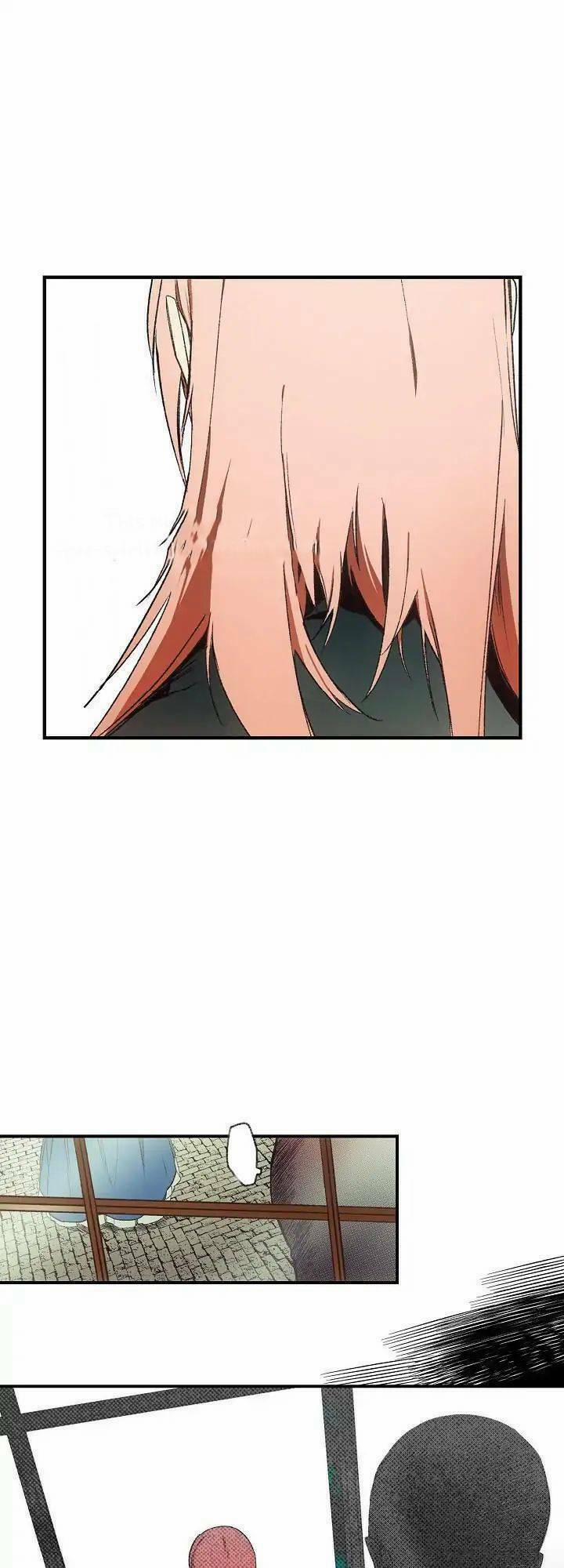 Câu Chuyện Cổ Tích Của Mẹ Kế 16 trang 24