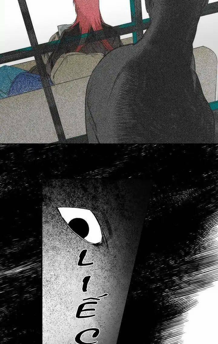 Câu Chuyện Cổ Tích Của Mẹ Kế 16 trang 25