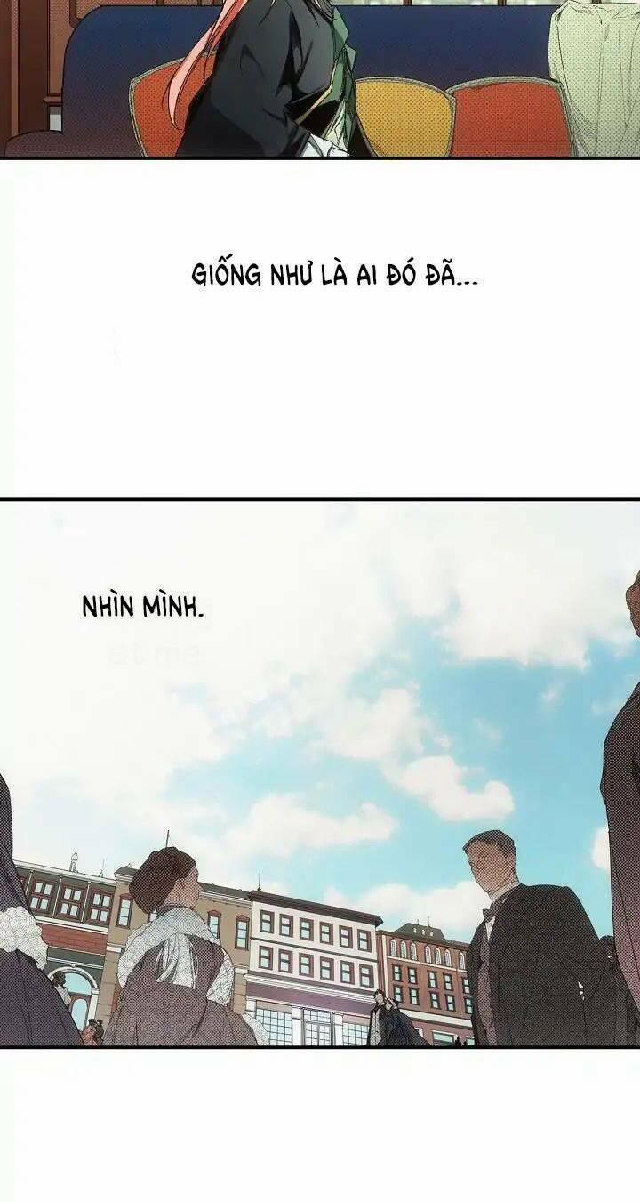 Câu Chuyện Cổ Tích Của Mẹ Kế 16 trang 28