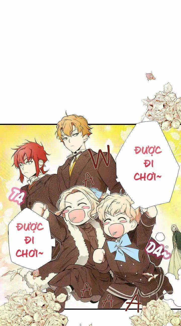 Câu Chuyện Cổ Tích Của Mẹ Kế 16 trang 3