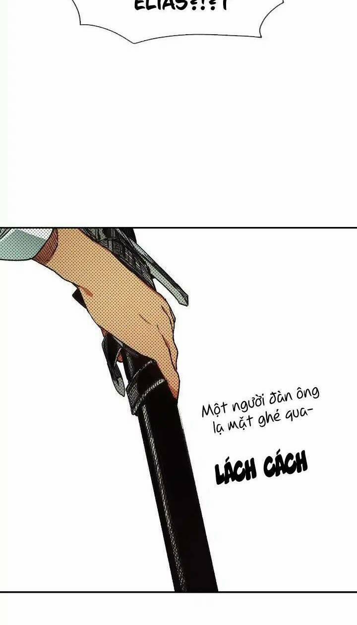 Câu Chuyện Cổ Tích Của Mẹ Kế 16 trang 35