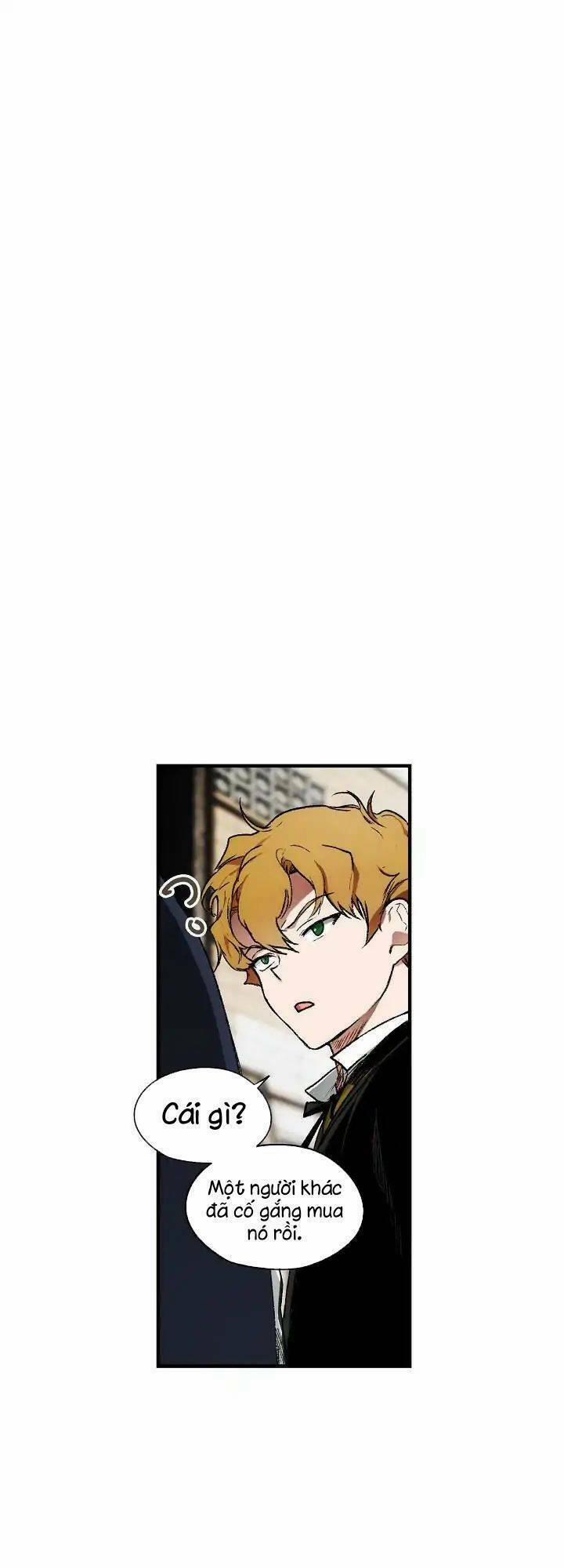 Câu Chuyện Cổ Tích Của Mẹ Kế 16 trang 36