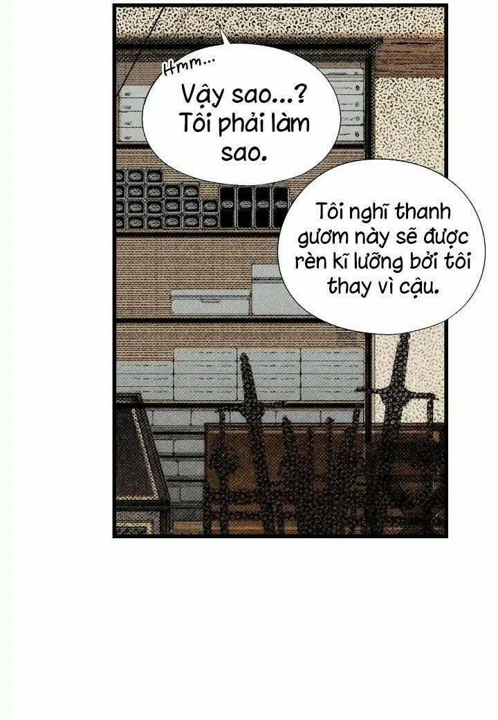 Câu Chuyện Cổ Tích Của Mẹ Kế 16 trang 38