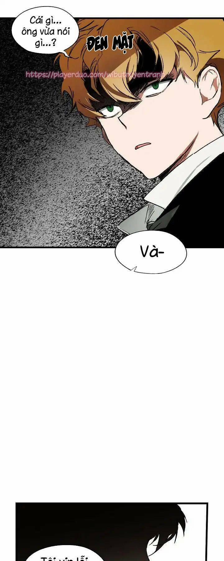 Câu Chuyện Cổ Tích Của Mẹ Kế 16 trang 39