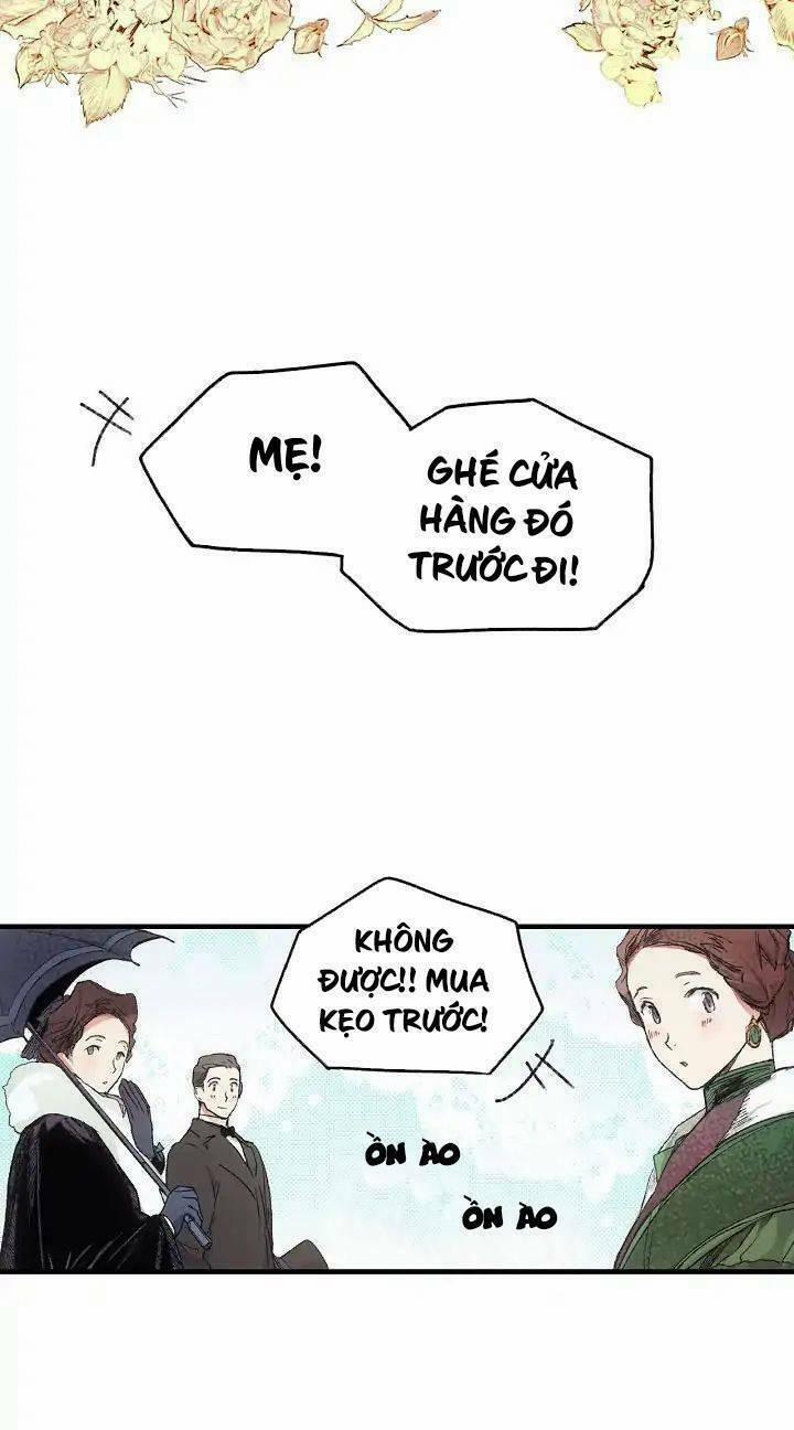 Câu Chuyện Cổ Tích Của Mẹ Kế 16 trang 4