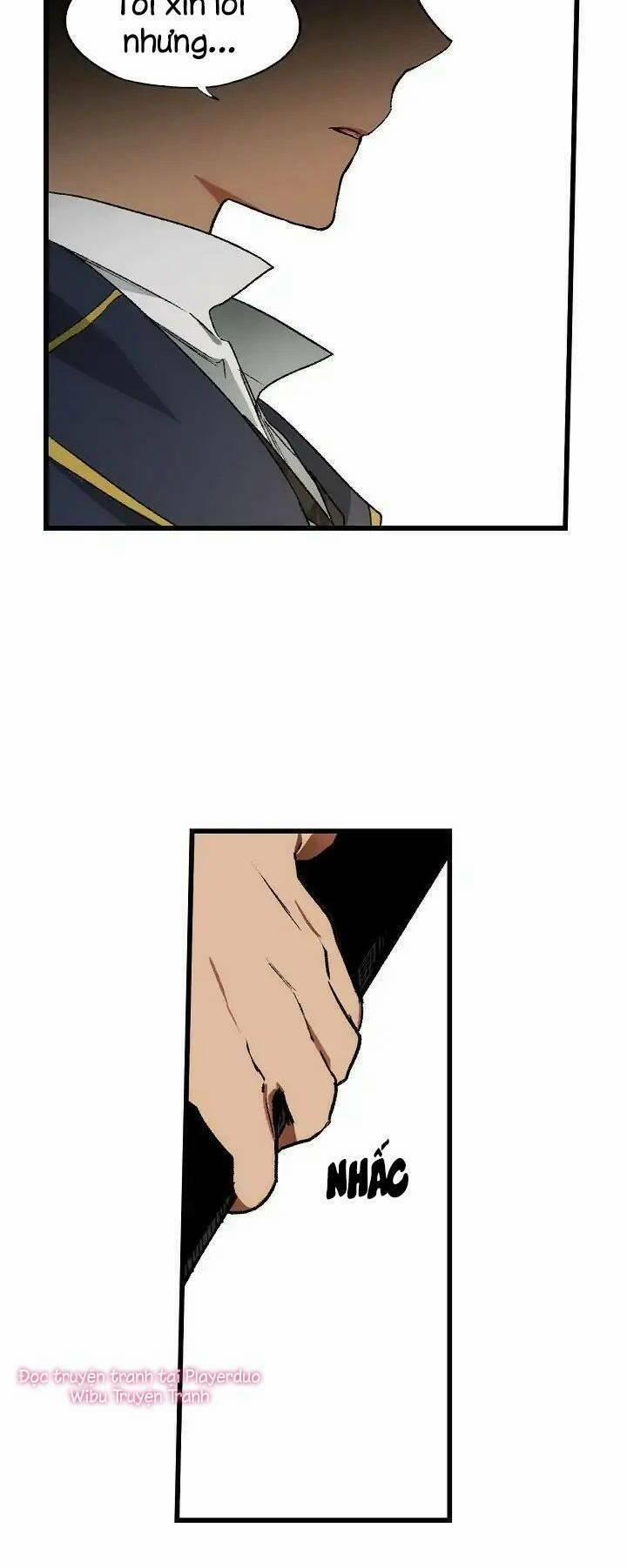 Câu Chuyện Cổ Tích Của Mẹ Kế 16 trang 40