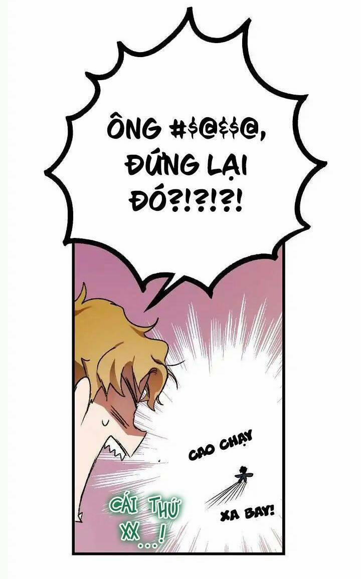 Câu Chuyện Cổ Tích Của Mẹ Kế 16 trang 42