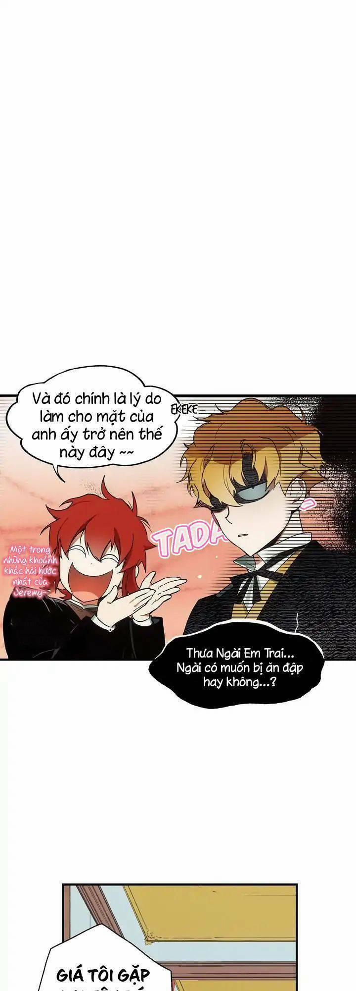 Câu Chuyện Cổ Tích Của Mẹ Kế 16 trang 43