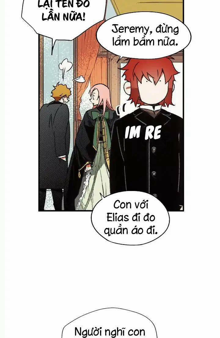 Câu Chuyện Cổ Tích Của Mẹ Kế 16 trang 44