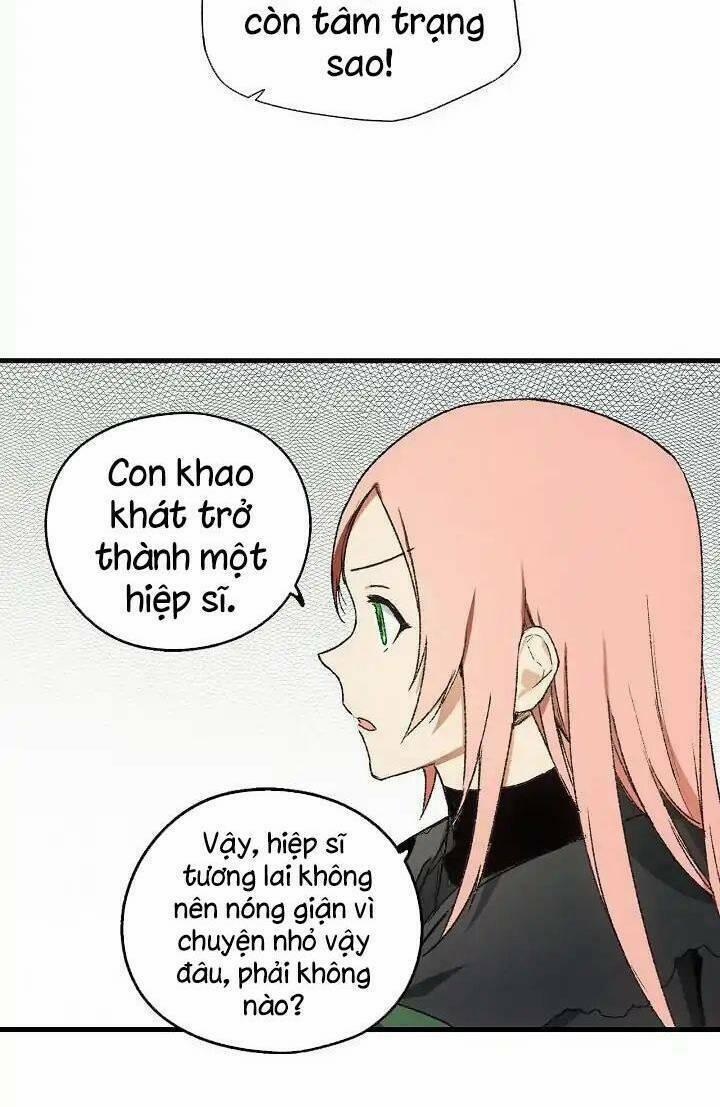 Câu Chuyện Cổ Tích Của Mẹ Kế 16 trang 45