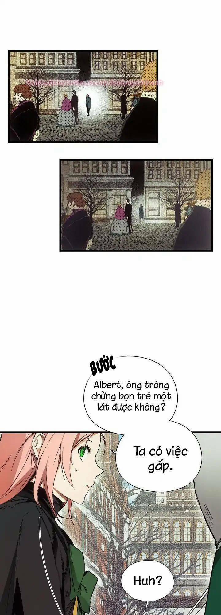 Câu Chuyện Cổ Tích Của Mẹ Kế 16 trang 57