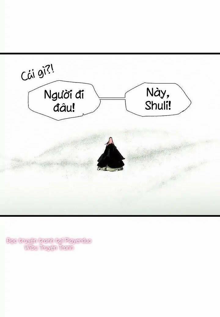 Câu Chuyện Cổ Tích Của Mẹ Kế 16 trang 59