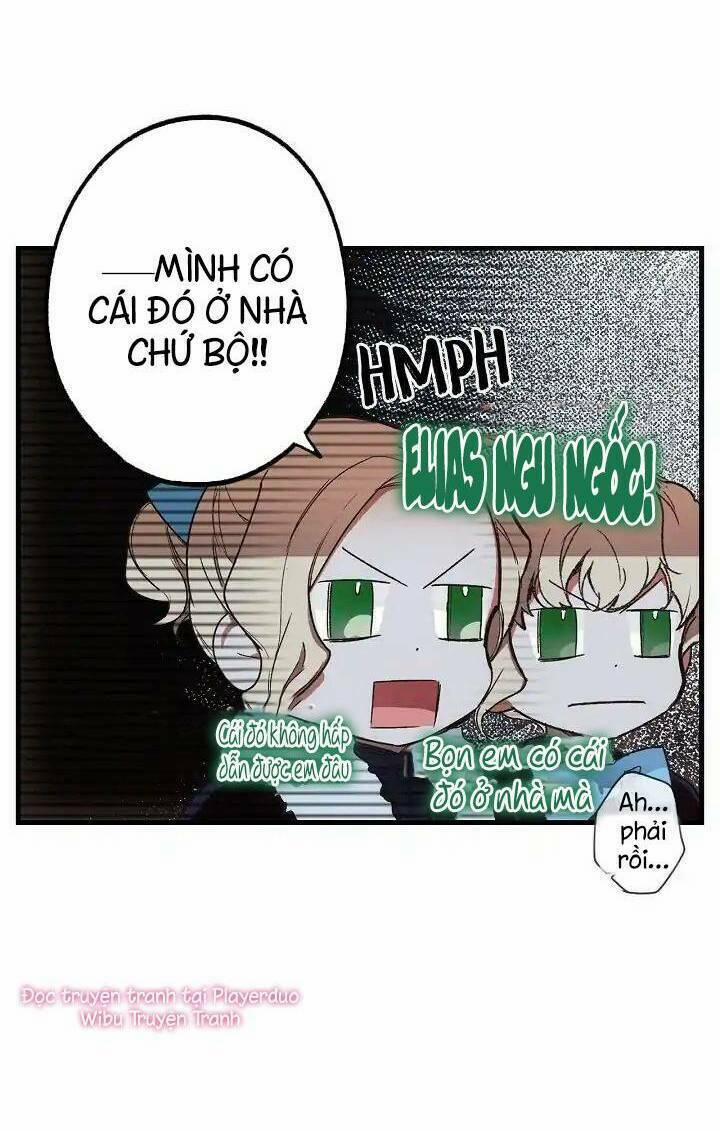 Câu Chuyện Cổ Tích Của Mẹ Kế 16 trang 6