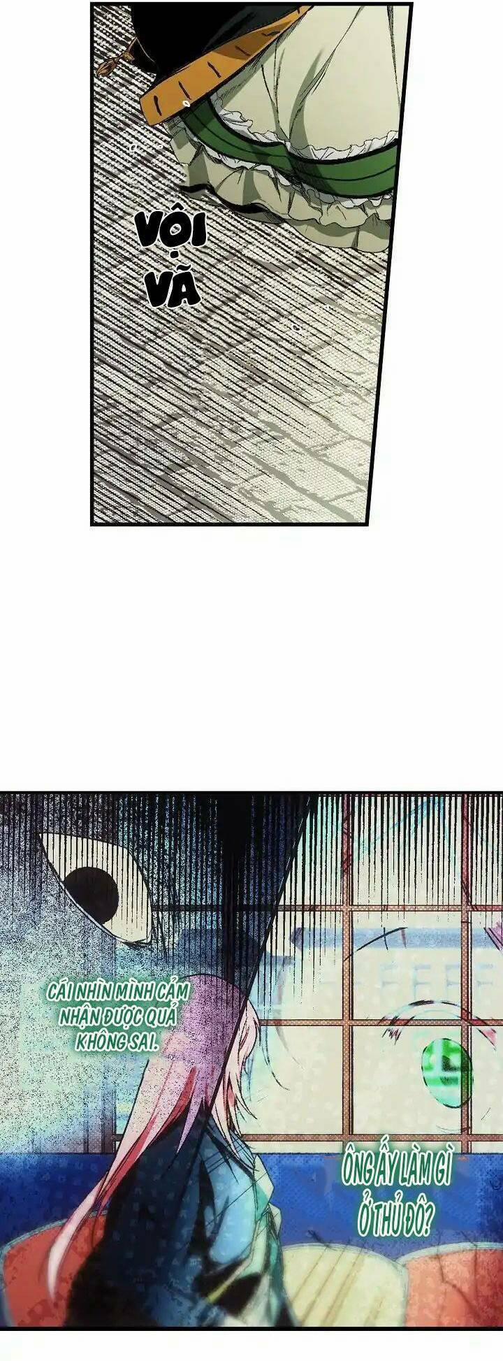 Câu Chuyện Cổ Tích Của Mẹ Kế 16 trang 61