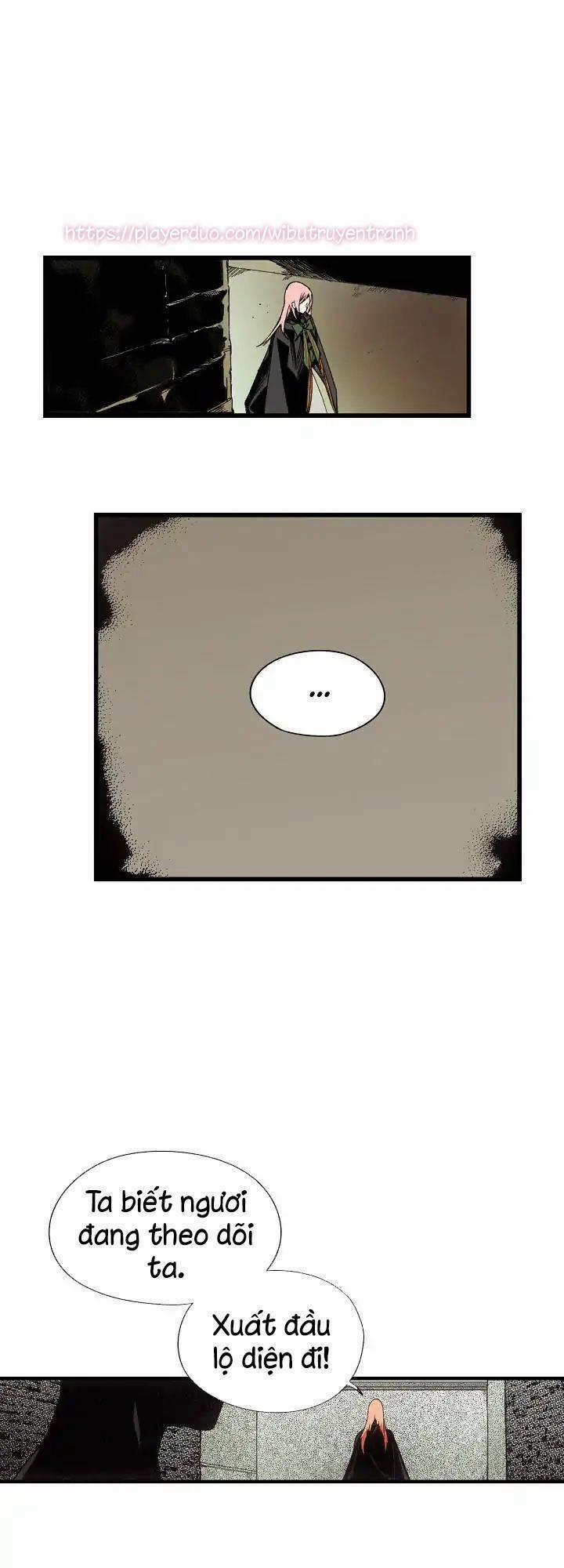 Câu Chuyện Cổ Tích Của Mẹ Kế 16 trang 62