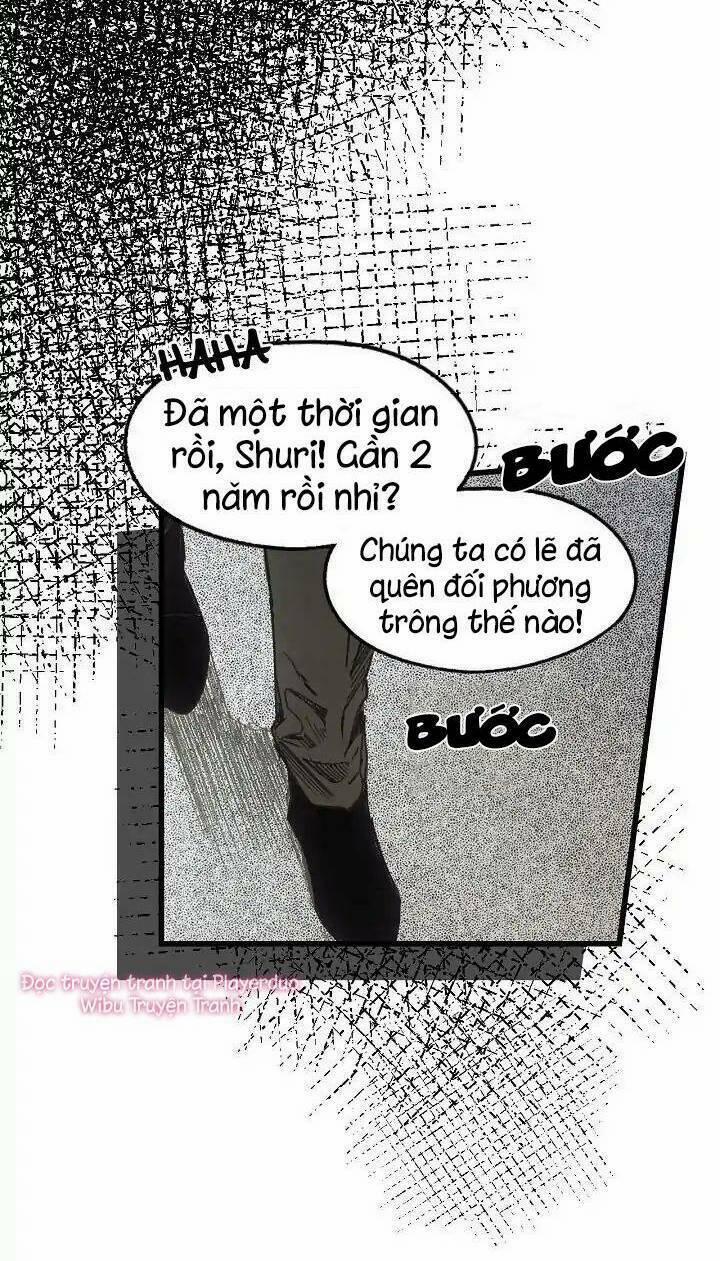 Câu Chuyện Cổ Tích Của Mẹ Kế 16 trang 64